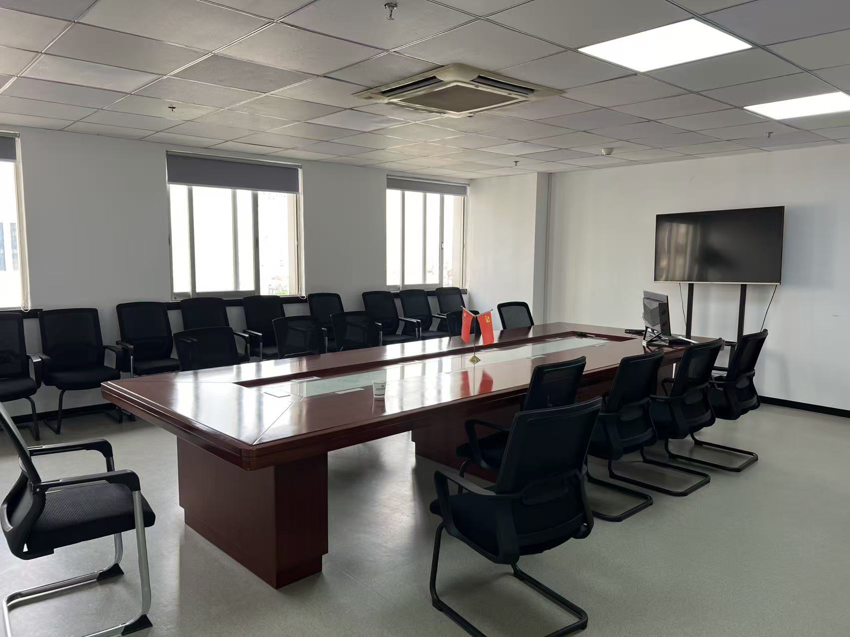 专业会议室